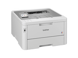 Impresora láser - Brother HL-L8240CDW, LED, 30 ppm, Doble Cara, Pantalla LCD color, Gigabit Ethernet, WiFi 2,4/5GHz, USB y NFC