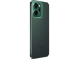 Móvil - OPPO Reno14FS, Luminous Green, 512GB, 12GB RAM, 6.57 2.5D AMOLED, Snapdragon® 6 Gen 1 (4nm), 6000mAh, Incluye Powerbank