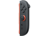 Mando Nintendo Switch 2 - Nintendo Joy-Con 2 (R) Derecho, Para Nintendo Switch 2, Vibración HD 2, Sensor de ratón, Rojo