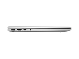 Portátil - HP C65M6EA, 15,6 Full HD, Intel® Core™ Ultra 7 155H, 16 GB RAM, 512 GB SSD, Intel® Arc Graphics, Windows 11 Home, Plata natural