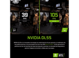 PC gaming - ASUS ROG Strix G10DK-75700G073W, Ryzen™ 7 5700G, 16GB RAM, 1TB HDD, 512GB SSD, RTX™ 3070, Windows 11 Home