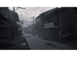 PS5 Silent Hill f
