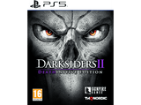 PS5 Darksiders II Deathinitve Edition