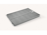 Campana de isla - Balay 3BI998HNC, 5 velocidades, 313 m³/h, Extra Silencio, Control táctil, 90 cm, Inox
