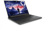 Portátil gaming - Lenovo Legion 7 16IRX9, 16 3.2K, Intel® Core™ i9-14900HX, 32GB RAM, 1TB SSD, GeForce RTX™ 4060, Windows 11 Home, Negro