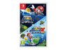 Nintendo Switch Super Mario Galaxy + Super Mario Galaxy 2