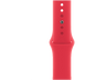 APPLE Correa deportiva, PRODUCT(RED, 41 mm, Talla S/M