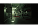 Nintendo Switch 2 Layers of Fear. The Final Masterpiece Edition