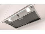 Campana grupo filtrante - Balay 3BD866MX, 255 W, 50-60 Hz, A,