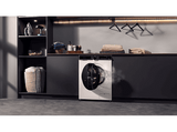 Lavadora carga frontal - Cecotec Bolero DressCode 121000 A, 12 kg, 1400 rpm, Motor Inverter Plus, Lavado con vapor, White