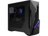 PC gaming - MSI MAG Infinite S3 14NVM5 - 3051E , Intel® Core™ i5-14400F, 32 GB RAM, 1 TB SSD, GeForce RTX™ 5060 Ti, Windows 11 Home, Negro