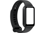 Pulsera de actividad - Xiaomi Smart Band 11 Active, Negro, 135 - 215 mm, Pantalla TFT 1.47, Hasta 21 días de Autonomía