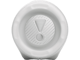 Altavoz bluetooth - JBL Charge 6, 45 W, Bluetooth, Hasta 24 horas + 4 horas con Playtime Boost, Resistente a golpes, agua y polvo, Blanco