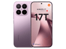 Móvil - Xiaomi 17T, Morado, 256GB, 12GB RAM, 6.59" POLED, MediaTek Dimensity 8500 - Ultra de 4 nm, 6500mAh