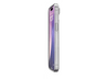 Funda móvil - CellularLine CLEAR STRONG, Apple, Para iPhone 16e, Transparente