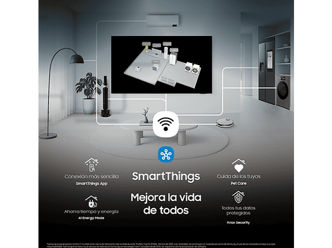 TV OLED 77