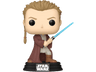 Figura Funko Pop! - Obi-Wan Kenobi, Star Wars - Episodio I: La Amenaza Fantasma (Especial 25 Aniversario)