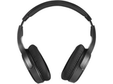 Auriculares - Hama 00221847, Circumaurales, Bluetooth/Digital radio 2,4 GHz, 16 h Autonomía, Negro