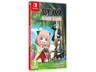 Nintendo Switch Spyxanya: Operation Memories