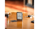 Crypto Wallet - Ledger Flex™ + Recovery Key, Bluetooth, 1.8MB Almacenamiento, Pantalla táctil de E Ink® 2.84, Naranja