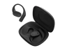 Auriculares True Wireless - JBL Sense Lite, 32 h Autonomía, 4 Micrófonos, Negro