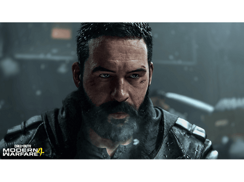 PS5 Call of Duty: Modern Warfare 4