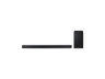 Barra de sonido - Samsung HW-Q600H/XC, Bluetooth, Inalámbrico, 320 W, Negro