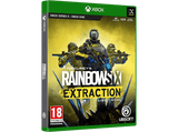 Xbox Series X Rainbow Six: Extraction
