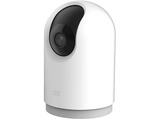 Cámara de vigilancia IP - Xiaomi Mi 360° Home Security Camera 2K Pro, Resolución 2304 x 1296, F/1.4, Blanco