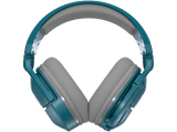 Auriculares gaming - Turtle Beach Stealth™ 600 Gen 2 MAX, Bluetooth, Inalámbrico, Para Xbox, Verde azulado