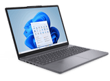 Portátil - Lenovo IdeaPad Slim 3 15IRH10 , 15.3 WUXGA, Intel® Core™ i5-13420H, 16GB RAM, 512GB SSD, UHD Graphics, Sin sistema operativo, Gris