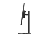 Monitor gaming - Lenovo Legion 27Q-10, 27 QHD, 240 Hz, 0.5 ms, IPS, 2x HDMI® 2.1 TMDS, 1x DP 1.4 (HBR3), Negro