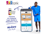 Impresora - Epson Ecotank ET-15000, 4.800 x 1.200 ppp, Wi-fi Direct, para empresas, A3, Negro