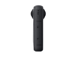 Cámara deportiva - Insta360 X4 Air Standard Bundle, 8K 360, 88 min Autonomía, Ligera, Portátil, Negro
