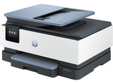 Impresora multifunción - HP Pro 8135e, Copiar, Escáner, Fax, Wi-Fi, Instant Ink, HP +, HP Smart, Gris