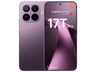 Móvil - Xiaomi 17T Pro, Morado, 1TB, 12 GB RAM, 6.83" pOLED, MediaTek Dimensity 9500, 7000 mAh
