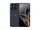 Móvil - motorola edge 70 fusion, Silhouette, 256 GB, 8 GB RAM, 6.78 Extreme AMOLED, Qualcomm Snapdragon 7s Gen 3, 7000 mAh