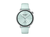 Smartwatch - Xiaomi Watch S4, Bluetooth, 41 mm, 1.32 AMOLED, Hasta 8 días, Verde