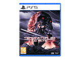 PS5 Terminator 2D. No Fate