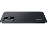 Móvil - Honor 400 5G, Midnight Black, 256GB, 8GB RAM, 6.55 AMOLED, Qualcomm Snapdragon 7 Gen 3, 5300 mAh, MagicOS 9.0