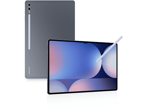 Tablet - Samsung Galaxy Tab S10 Ultra 5G, 1TB, 16GB RAM, Gray, 14.6