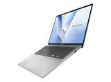 Portátil - ASUS Vivoobok 16 F1607CA-MB198W , 16  WUXGA, Intel® Core™ Ultra 5 225H, 16 GB, 512 GB SSD, Arc™ Onboard Graphics, W11H, Sin cargador