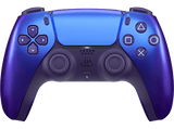 Mando PS5 - Sony DualSense V2 Chroma Indigo, PlayStation 5, Inalámbrica, Chroma Indigo
