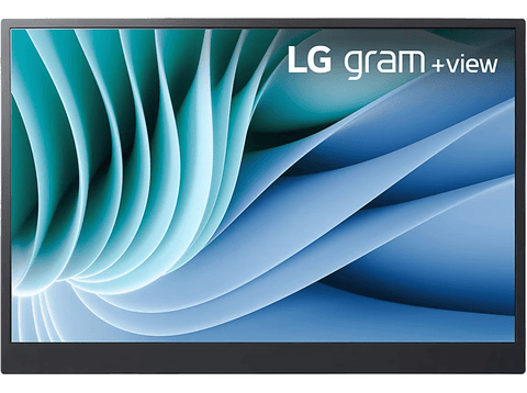 Monitor - LG 16MR70, 16