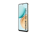 Móvil - Honor 400 Smart, Desert Gold, 256GB, 8GB RAM, 6.77 TFT - LCD, Qualcomm® Snapdragon® 685 (6nm), 6500mAh, Incluye Earbuds