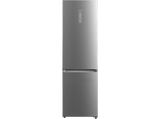 Frigorífico combi - Koenic KFK 611 A NF, No frost, 201 cm, 378 l, Control táctil, Inox