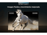 TV QLED 98 - TCL 98C655, UHD 4K, Quad Core, Smart TV, Google TV, Game Master 3.0, 144 Hz, Dolby Atmos, Brushed titanium metal front