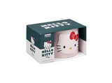 Taza - Sherwood Hello Kitty, 400 ml, Cerámica, Licencia oficial