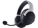 Auriculares gaming - Razer Kaira HyperSpeed, Circumaurales, Bluetooth, PS4 y PS5, 30h Autonomía, Negro