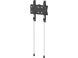 Soporte TV - ISY ITV-1100-1, 32 - 65 , 400 x 400 mm, Negro